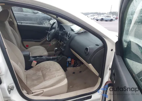 2008 Pontiac G6 Gt z USA, uszkodzony, nr VIN 1G2ZH57N484190327